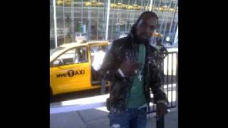 Mavado - Settle Down {Overproof Riddim}  August 2011 [TMS]