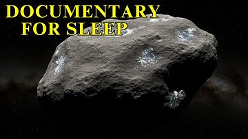 What If 3I/ATLAS Was Sent? | Documentary For Sleep