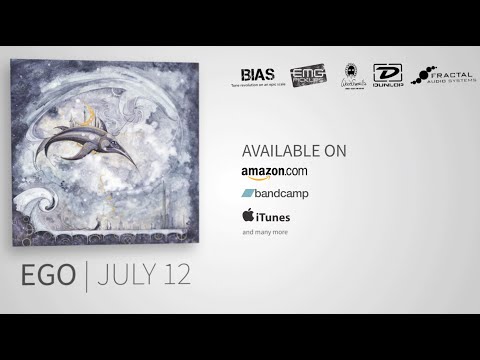 David Maxim Micic | EGO | Teaser #1