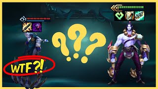 TFT'NİN BELASI! | SET 11 | OVERRATED