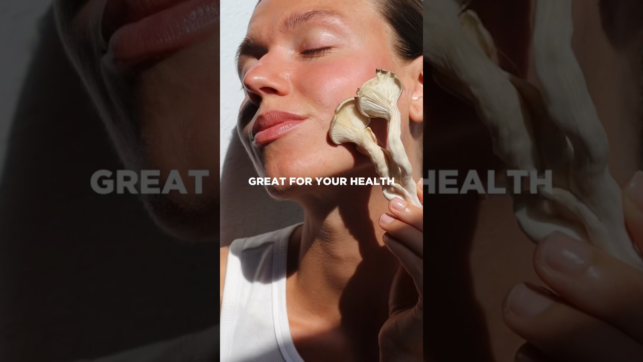 Nourish your skin like you nourish your body ❤️🌿