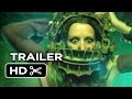 Saw Re-Release Trailer (2014) - James Wan Horror Movie HD