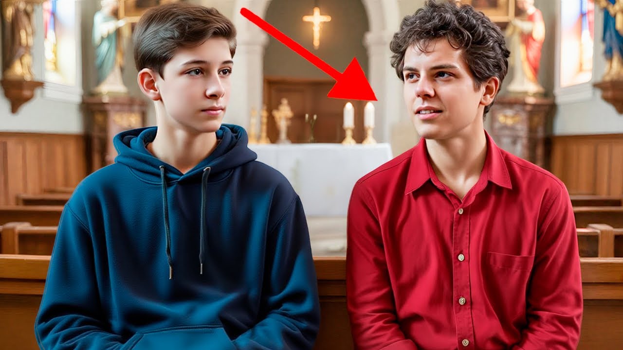 El Niño que conoció a Carlo Acutis en Asís 3 meses antes de morir... Revela su última conversación