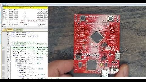 Lab4 IO on Keil uVision, TExaS Lab Grader (CPE 187.  Embedded Systems Design)