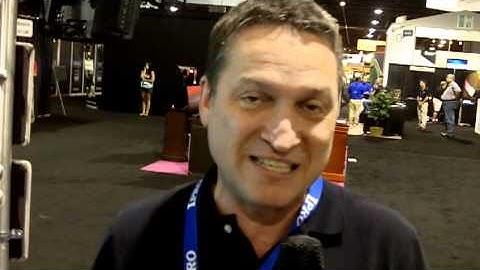 Just Add Power Presents their HDMI Over IP Solution