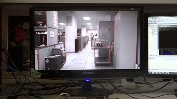 Real-time Feature detection and matching using SIFT+BRIEF