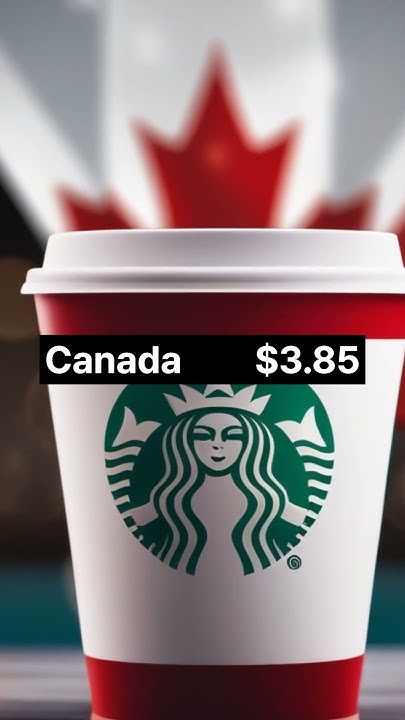 which-country-has-the-most-expensive-starbucks-coffee
