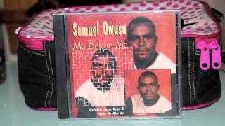 SAMUEL OWUSU  ENNI AWEREHOW