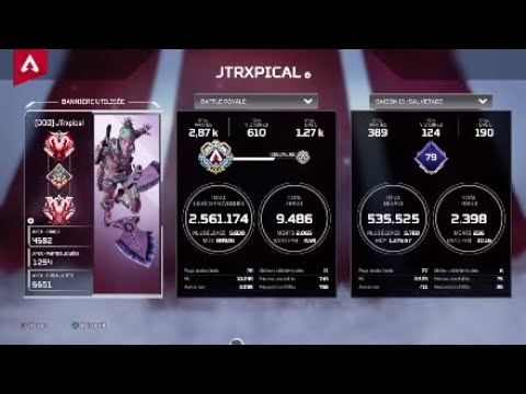 Middle Of Th Night Apex Legends Montage