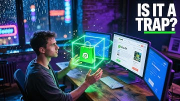 Is Shopify Hard for Beginners? The Truth in 3 Minutes