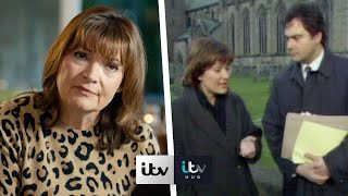 Lorraine Kelly Revisits Dunblane Primary School | Return to Dunblane with Lorraine Kelly | ITV