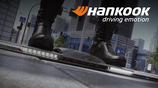[Hankook Tire] Design Innovation 2016_3D Animation