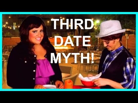 Sex On The Third Date -- The Truth!