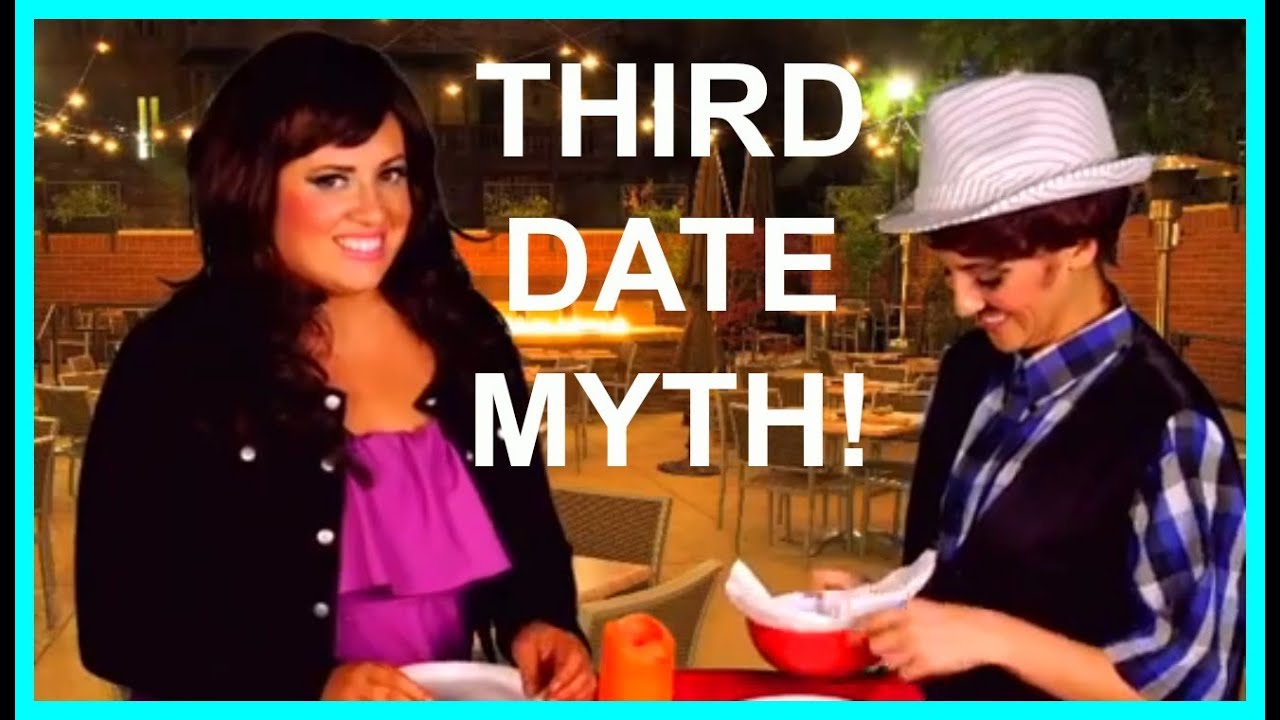You Made It Past Dates One and Two: What Does a Third Date Mean ...
