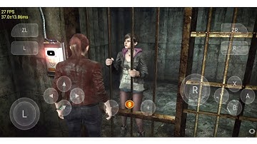 SKYLINE EMULATOR NEW UPDATE | NEW DRIVER | EDGE v23 NEW SETTINGS AND FASTER THAN PREVIEWS VERSION