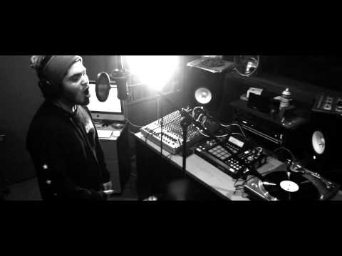 16 Bars Challenge - Merer