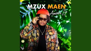 Mzux Maen - Amani - EP | Mzux Maen New Songs | Mzux Maen Full EP