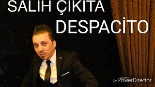 Sali̇h Çi̇ki̇ta 2018 Despaci̇to Tallava / Ki̇m Kirdi Fiçilari Resimi