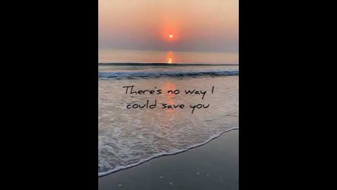 Thumbnail of goodbye, (Post Malone) , New song , Break up song