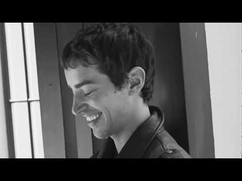 Emporio Armani - 2026 Fall/Winter Men's Jewelry Advertising Campaign (15")