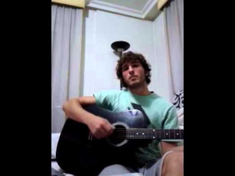 DIVIDIDOS - Rulo y La Contrabanda (Cover Juan Serrano) cover letter for resume