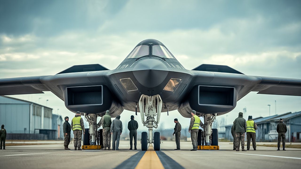 Top 5 Fighter Jets So FEARED They Terrify Entire Air Forces