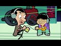 GADGET Boy | (Mr Bean Cartoon) | Mr Bean Full Episodes | Mr Bean Comedy