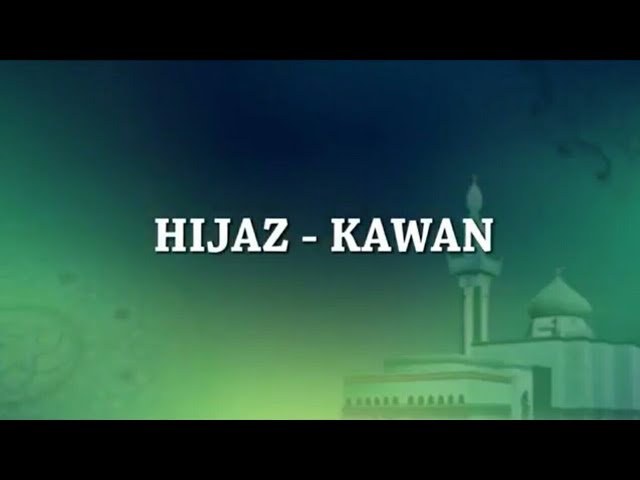 Hijjaz - Kawan (lirik) class=