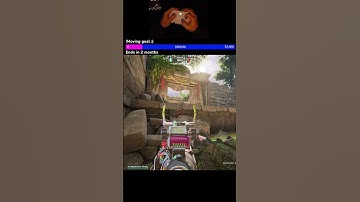 1v5 in FragPunk #fragpunk #ace #pentakill #pcgamingclips #fps