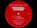 4 Hero & Goldie (Internal Affairs) - Find A Way