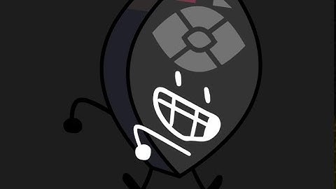 Find the bfb characters| how to get leafmote