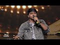 Ella pugazhum oruvan oruvanukaesong by prasanna   semi final  super singer season 9