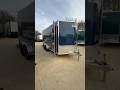 2026 New ALCOM Xpress XLT 7x16 TA Aluminum Screwless Trailer |4-Year Nationwide Warranty |930|$8,195