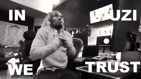 Hansen Helly - Lil Uzi Vert