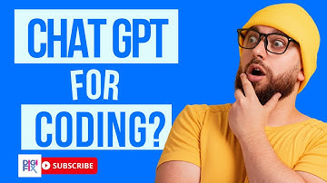 How to use chat GPT for coding | Coding with Chat GPT #chatgptcoding #codingwithchatgpt #coding