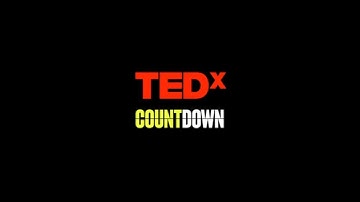 Host a TEDx Countdown Event