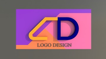 logo design tutorial,sketchup+v ray+enscape