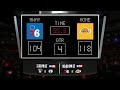 76ers @ Lakers LIVE Scoreboard - Join the conversation & catch all the action on TNT!