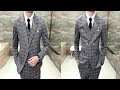 Best Suits Mens Styles |  Fashion Men&#39;s Suits | Part 4