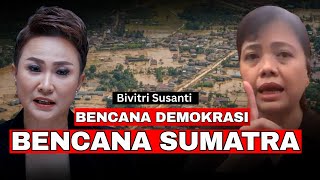Download Lagu Suara Rakyat Diabaikan \u0026 Kritik Justru Dianggap Masalah! | BENCANA SUMATRA MP3