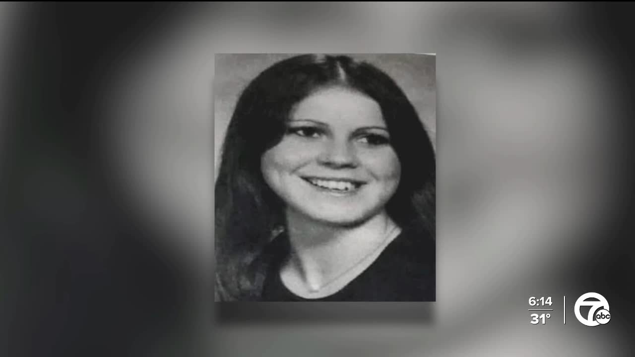 St. Clair County man arrested in 42-year-old murder case - YouTube