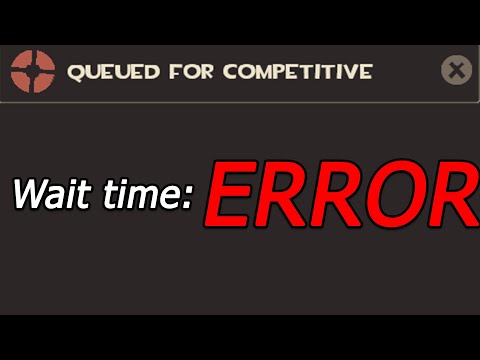 TF2 Competitive in 2021 - Leave a like and subscribe or else you'll never find a game
