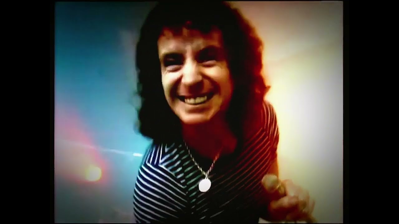 AC/DC - Dog Eat Dog (Official HD Video)