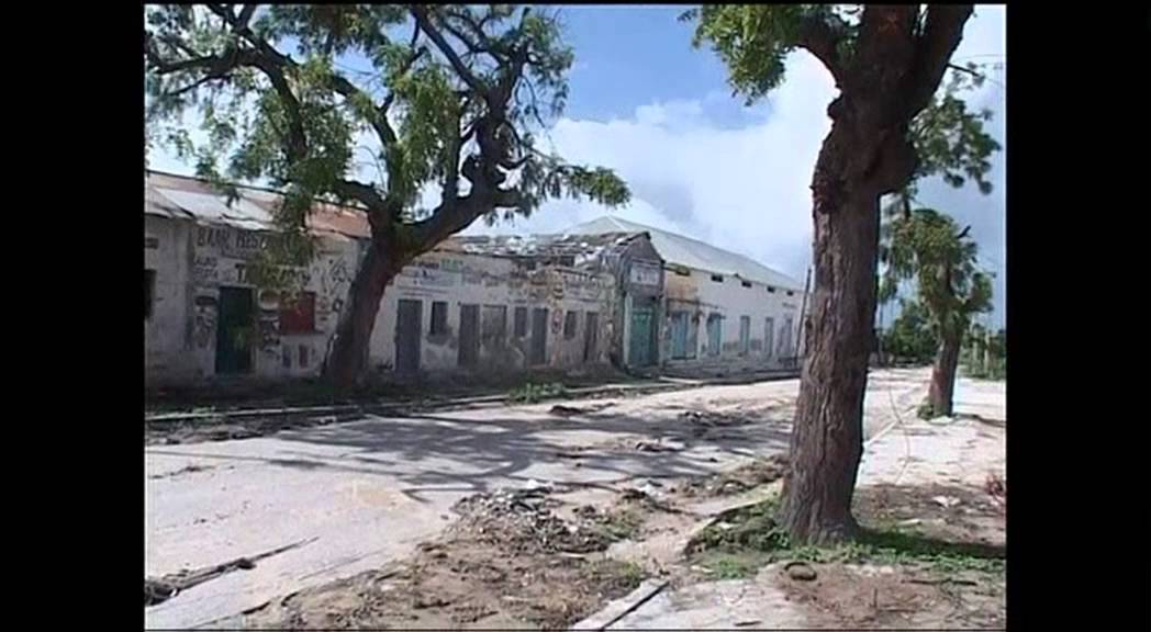 Intervention en Somalie : une opération compliquée