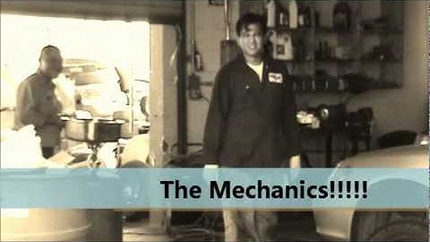 JDM 1988 Integra Project (Part 2)