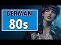📼 80s German Party Pop 📻 80er Deutscher Pop - Dj StarSunglasses