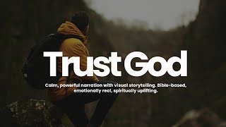 Feeling Small? Here's What God Says About You | 8-Minute Christian Motivation – The SproutMindset