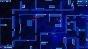 Frozen Synapse Gameplay 02