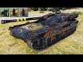 UDES 15/16 - LIKE A BOSS - World of Tanks