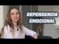 Dependencia Emocional. Entrevista con la psicóloga Sandra Bernal.